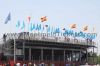 Grandstand N<br />Catalan GP<br />Circuit de Catalunya